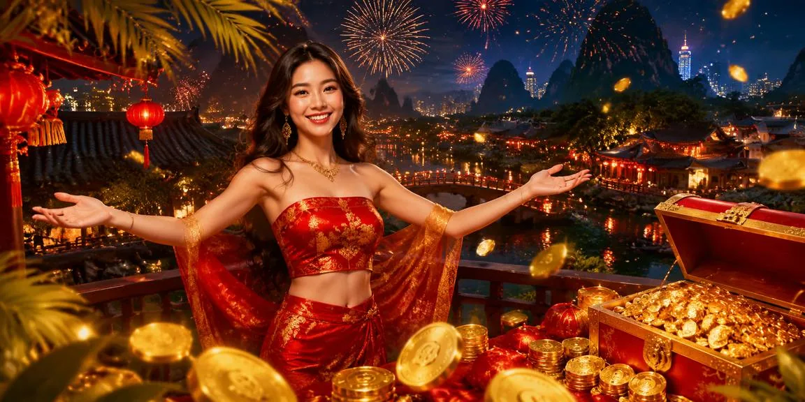 888ow Slot Đèn Lồng